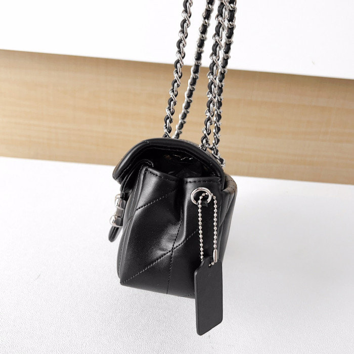 C0ach Bag-20*10*7CM