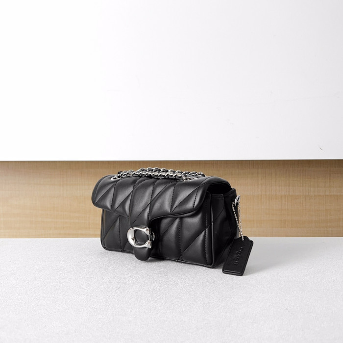 C0ach Bag-20*10*7CM