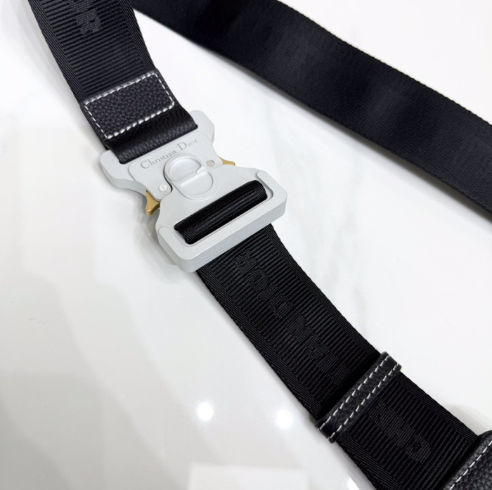 D1or Saddle Bag--27*20*5cm