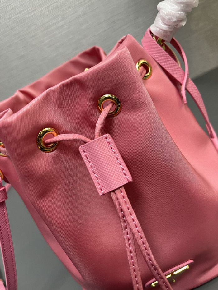 Prad* Bag-15.5*19.5*10cm