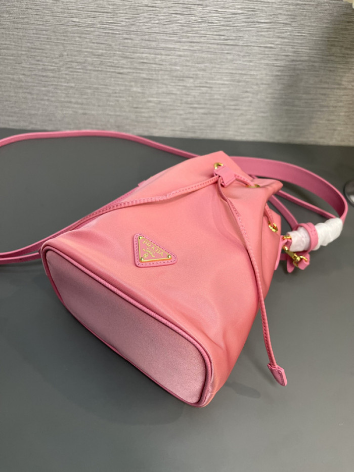 Prad* Bag-15.5*19.5*10cm