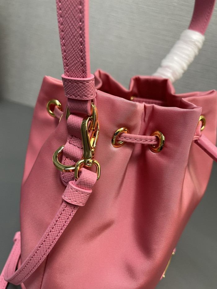 Prad* Bag-15.5*19.5*10cm