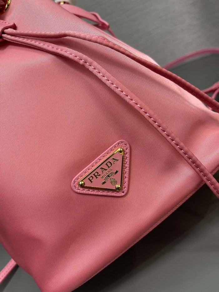 Prad* Bag-15.5*19.5*10cm