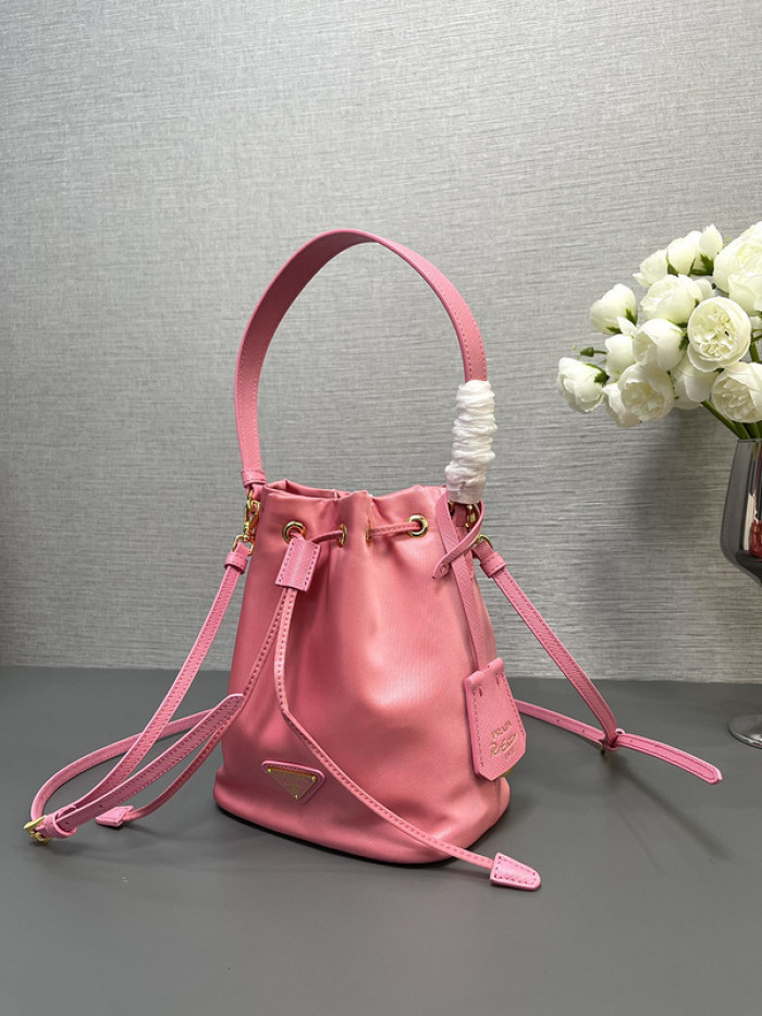 Prad* Bag-15.5*19.5*10cm