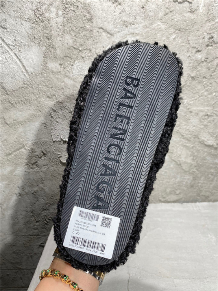 balen slide