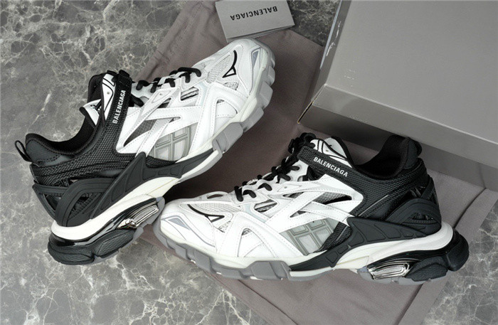balen track trainer