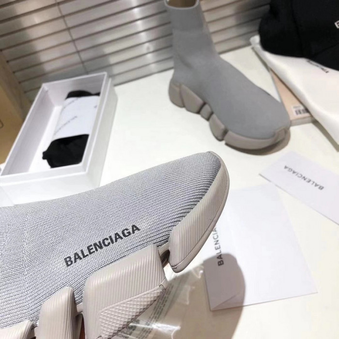 balen speed trainer