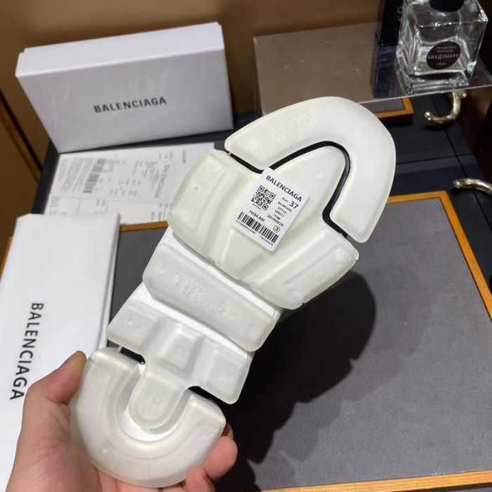 balen speed trainer