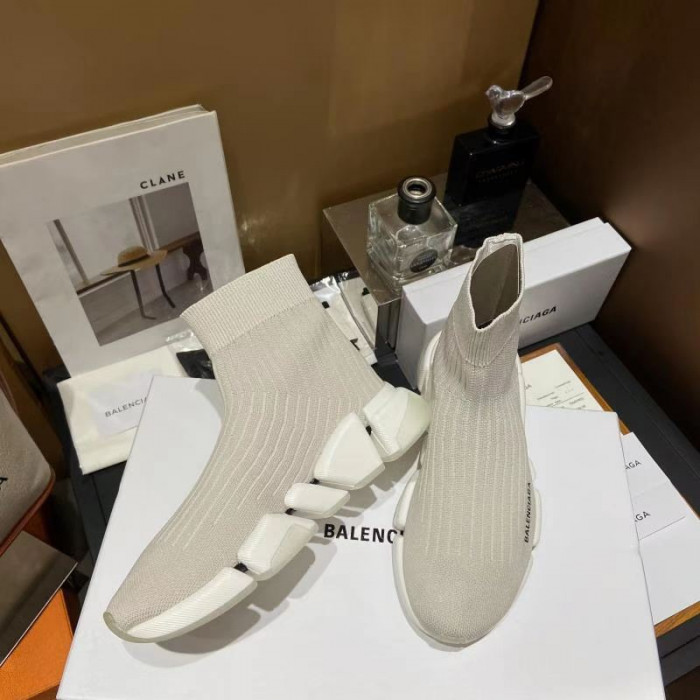 balen speed trainer