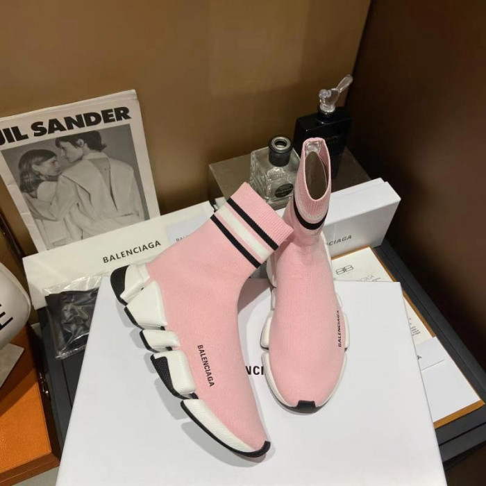 balen speed trainer