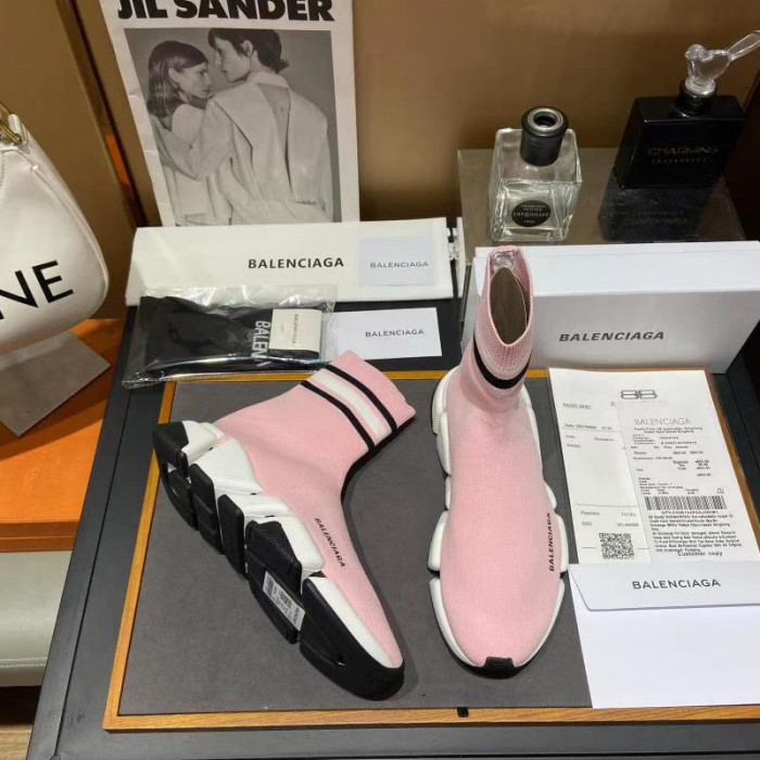 balen speed trainer