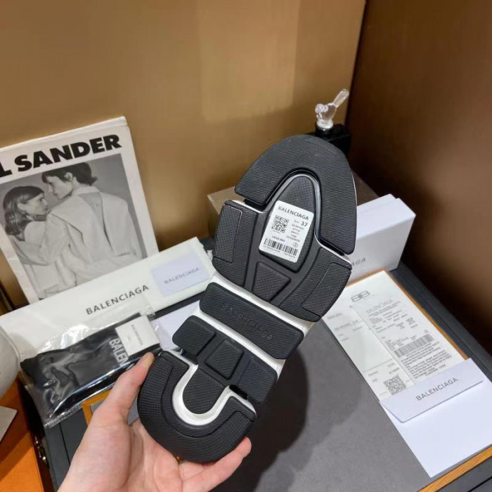 balen speed trainer