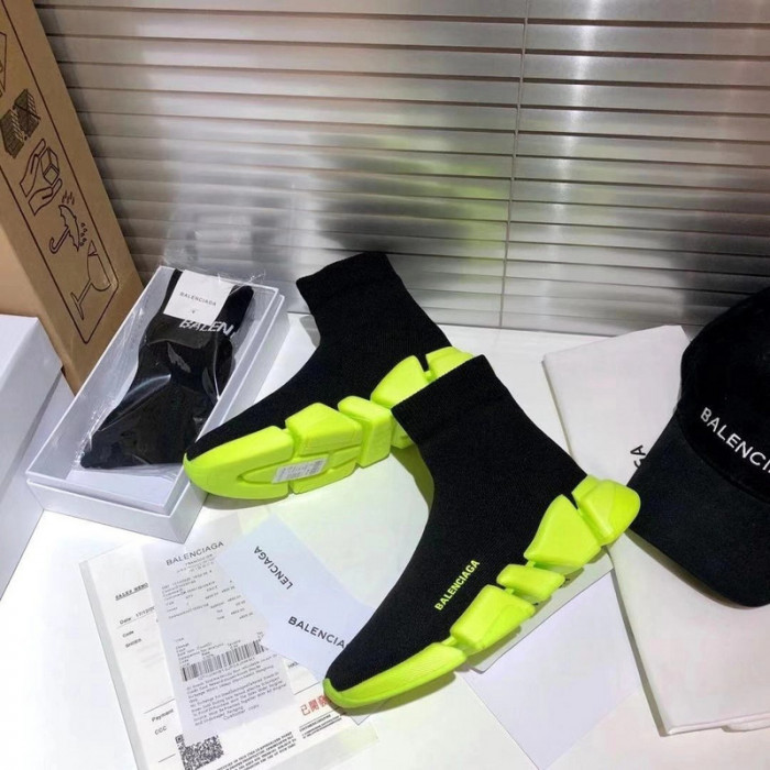 balen speed trainer