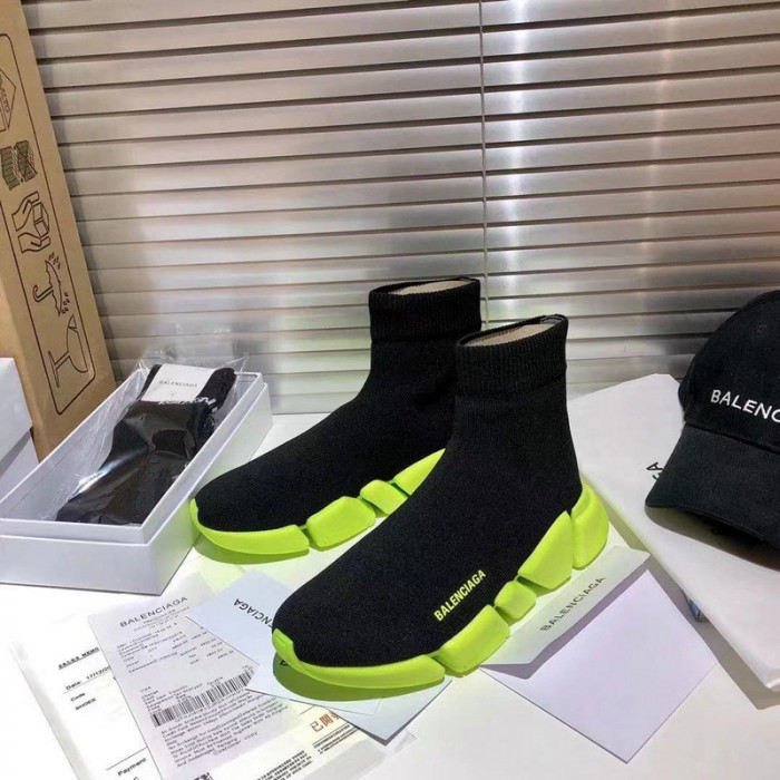 balen speed trainer