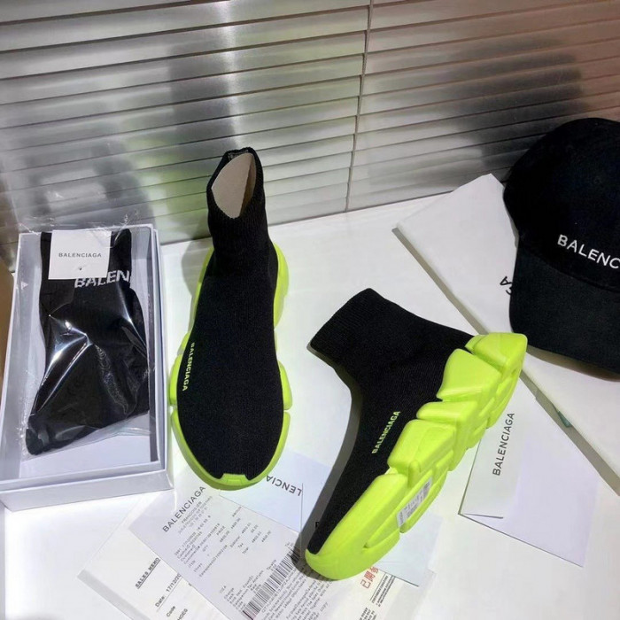balen speed trainer