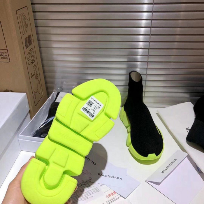 balen speed trainer
