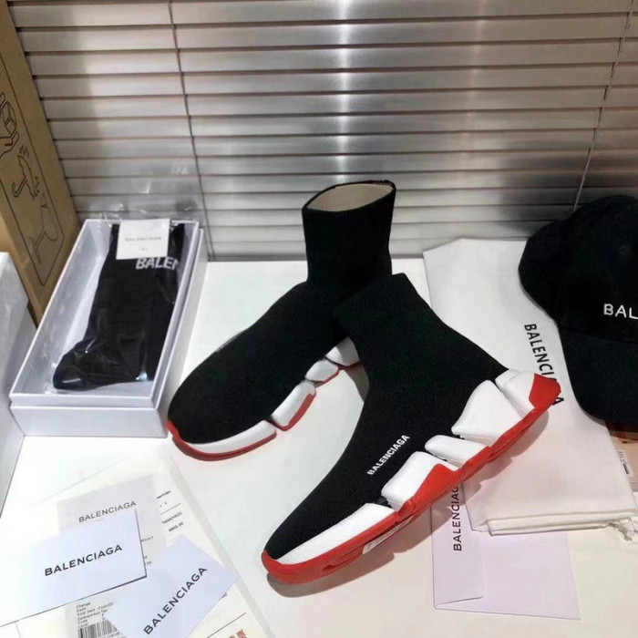 balen speed trainer