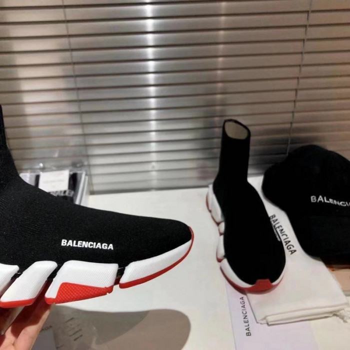 balen speed trainer