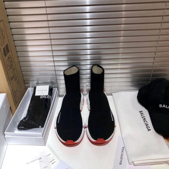 balen speed trainer