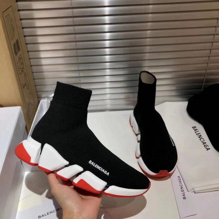 balen speed trainer