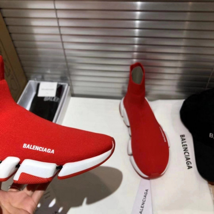 balen speed trainer