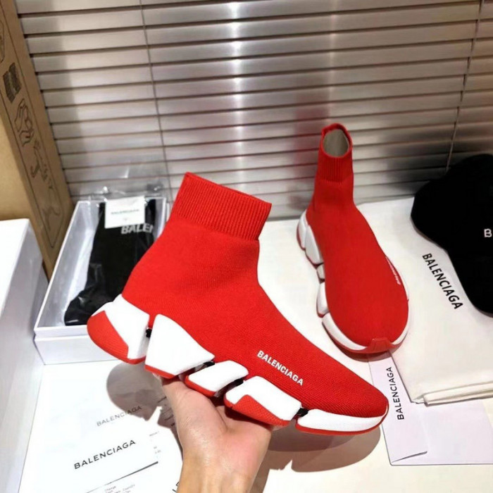 balen speed trainer