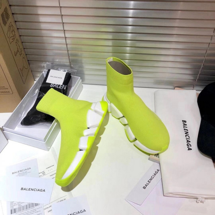 balen speed trainer
