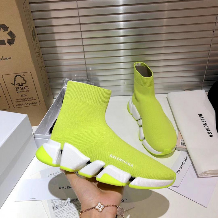 balen speed trainer