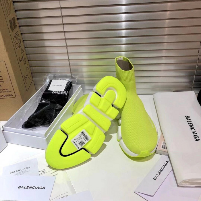 balen speed trainer