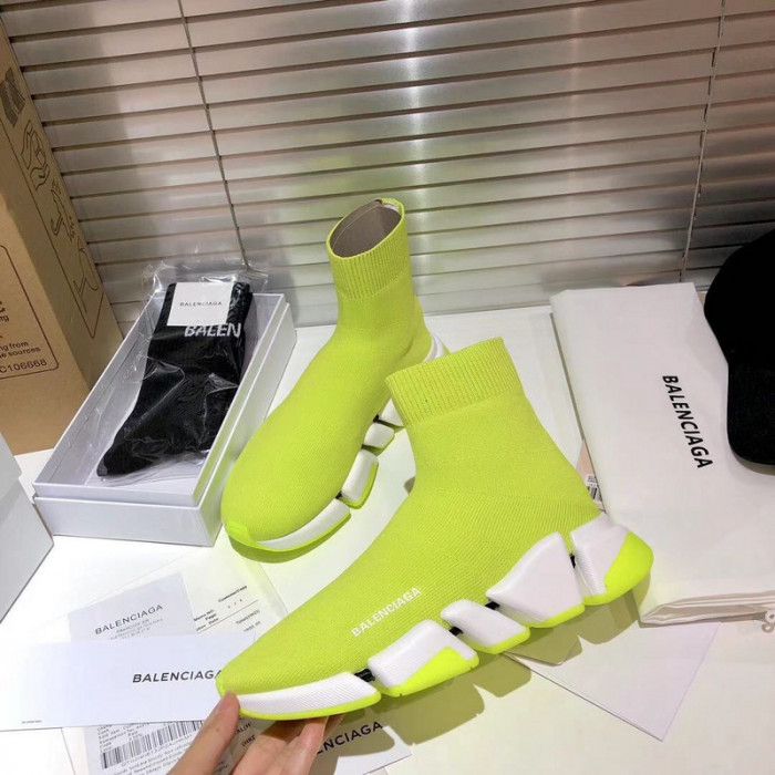 balen speed trainer