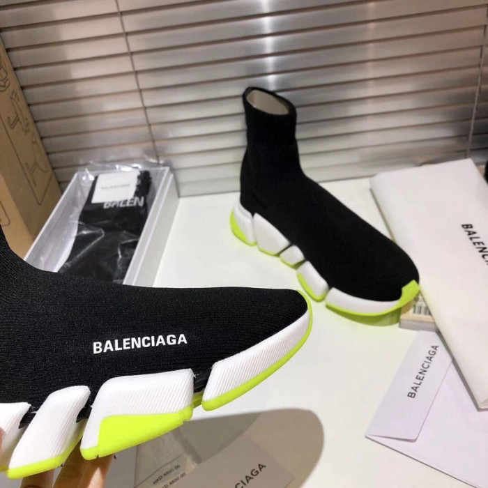 balen speed trainer