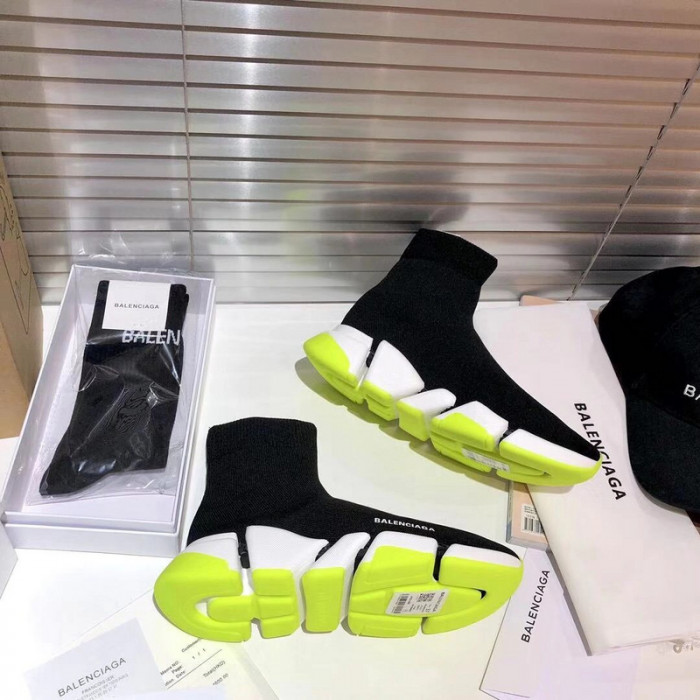 balen speed trainer