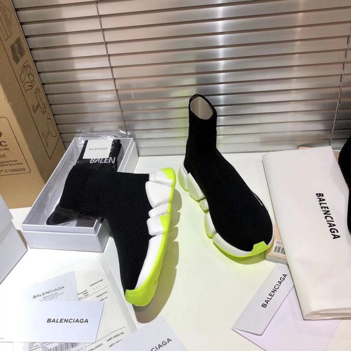 balen speed trainer