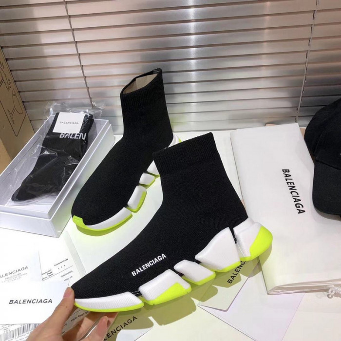 balen speed trainer