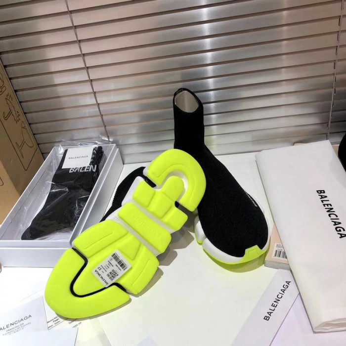 balen speed trainer