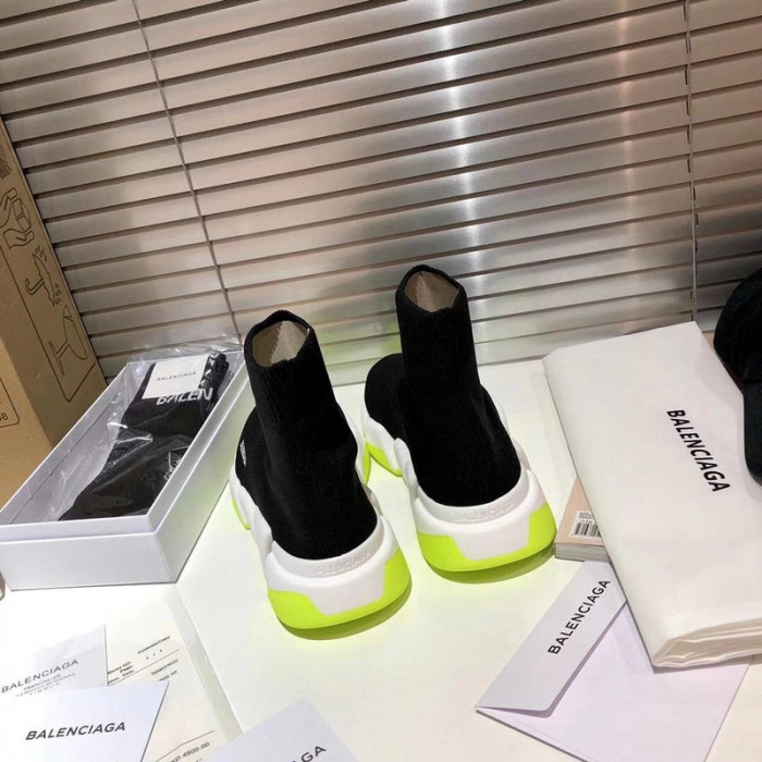 balen speed trainer