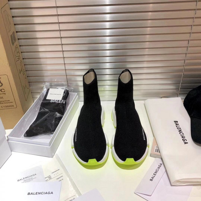 balen speed trainer