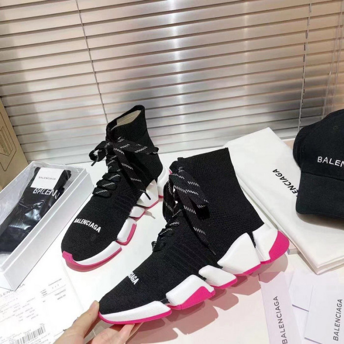 balen speed trainer