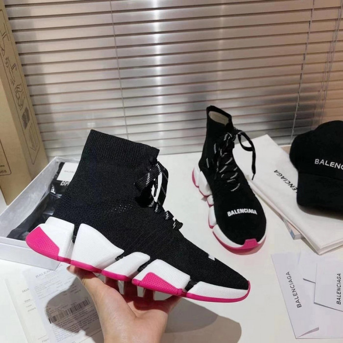 balen speed trainer