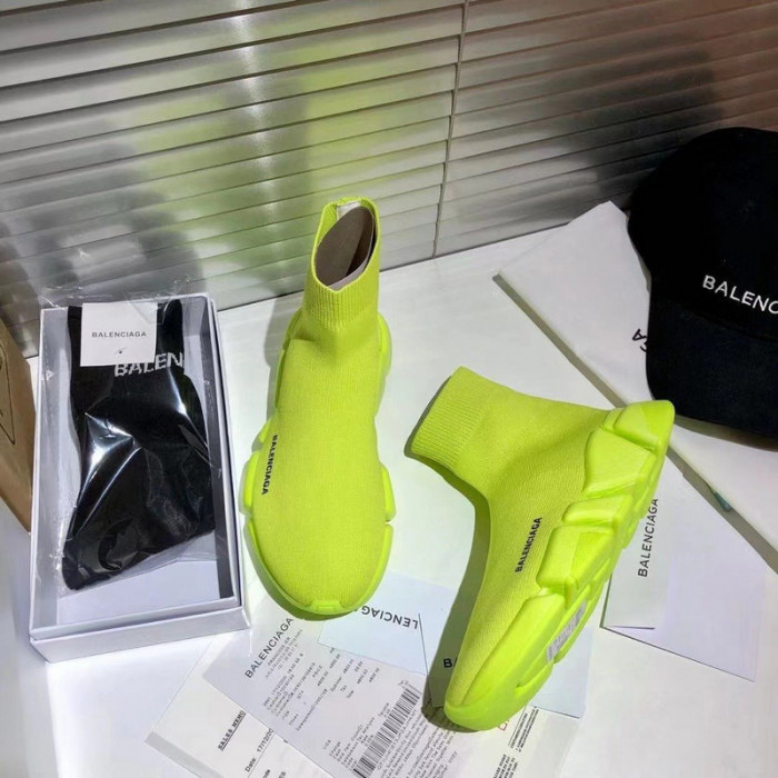 balen speed trainer