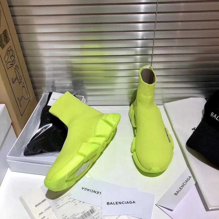 balen speed trainer