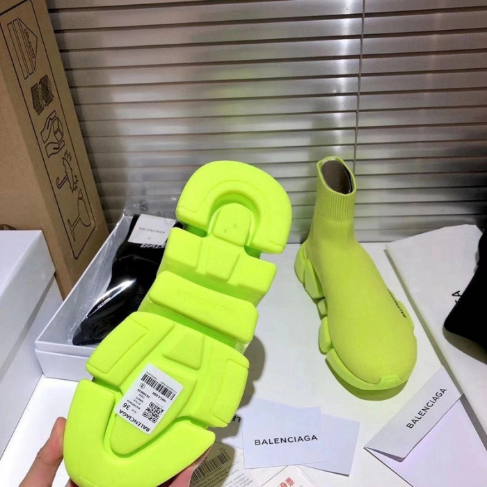 balen speed trainer