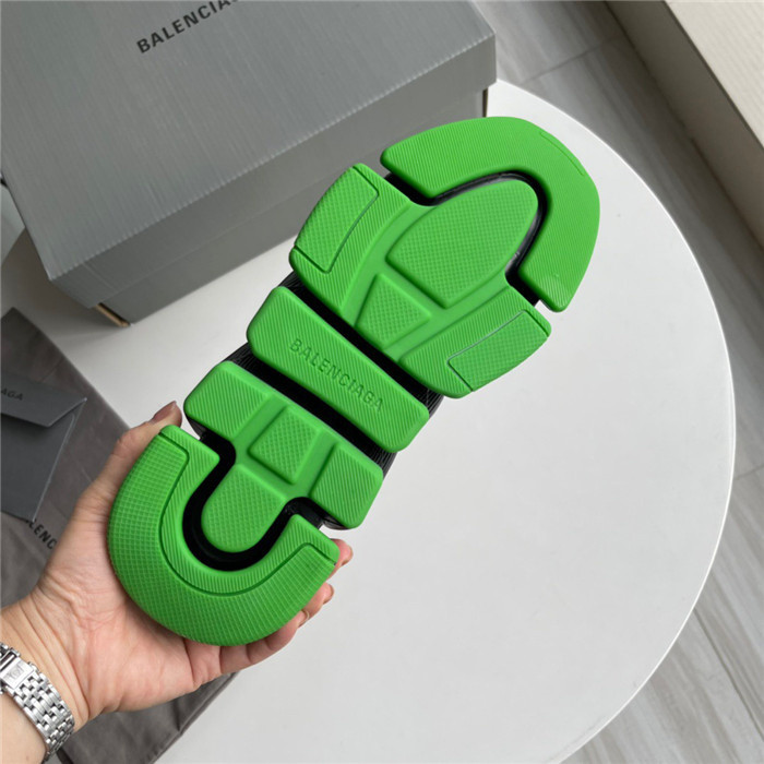 balen speed trainer