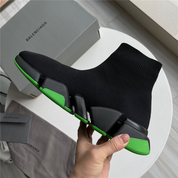 balen speed trainer