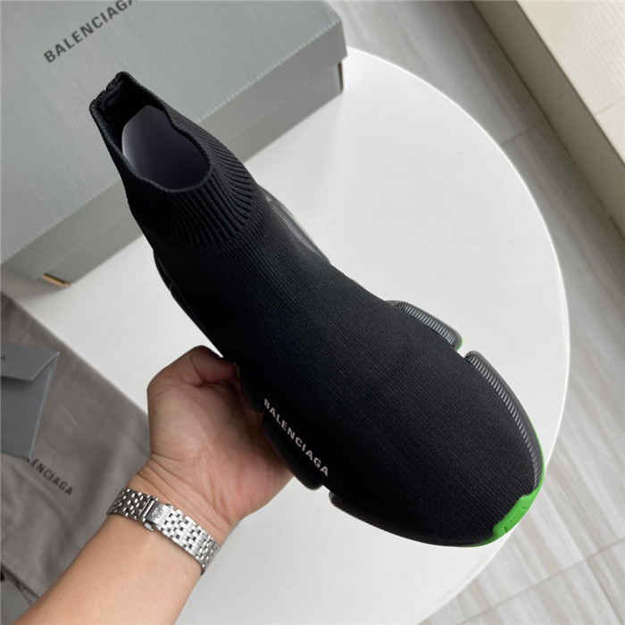 balen speed trainer