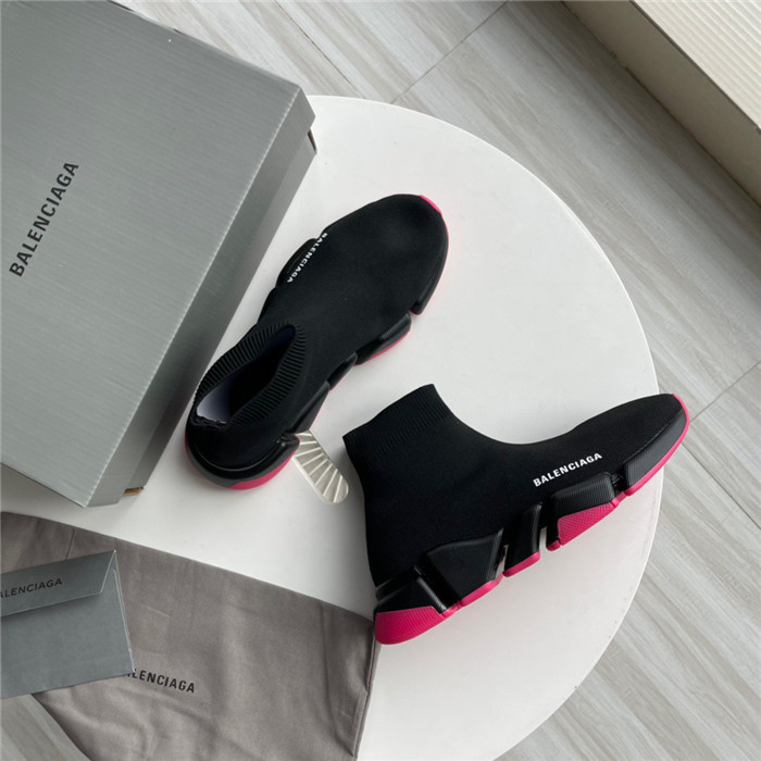 balen speed trainer