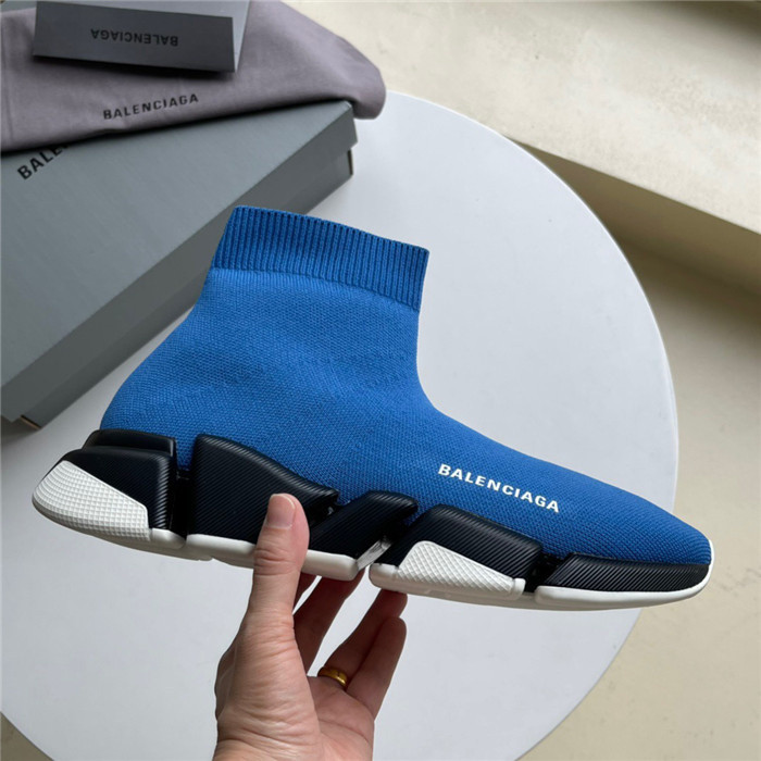 balen speed trainer