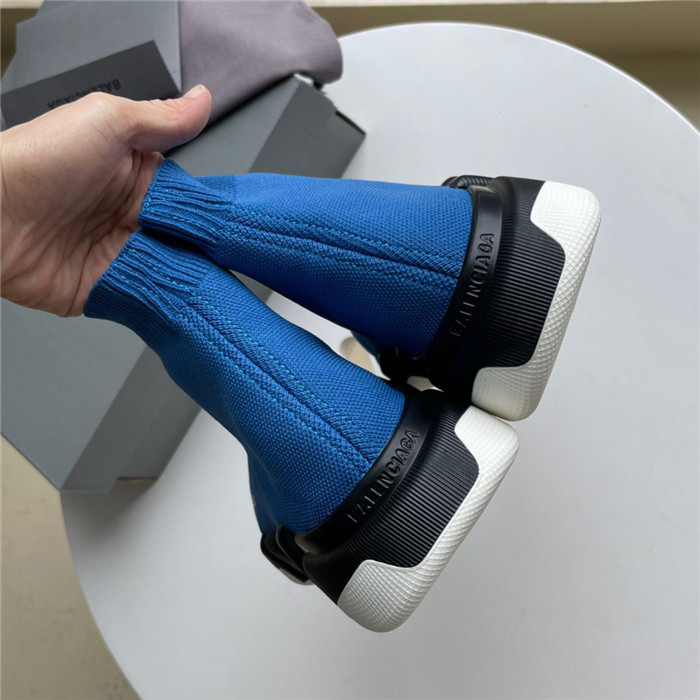 balen speed trainer