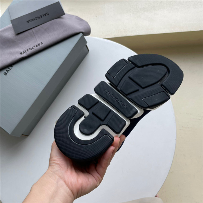 balen speed trainer
