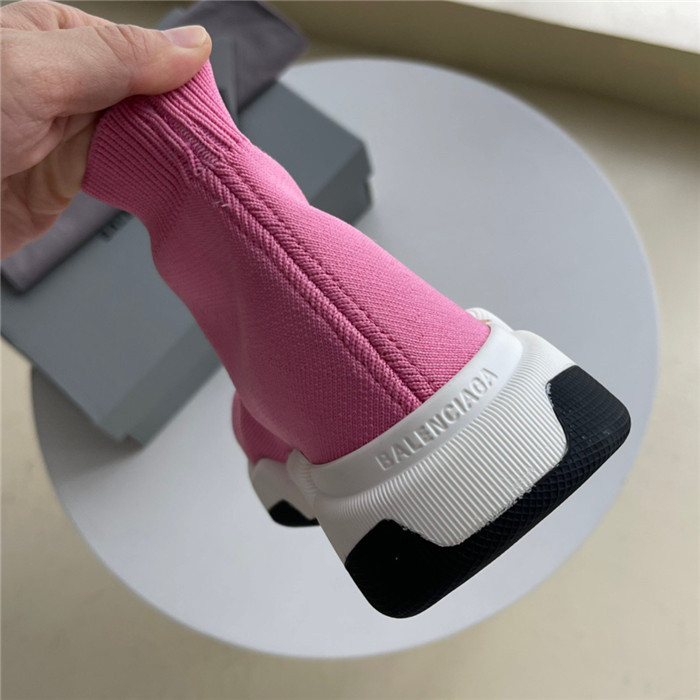 balen speed trainer